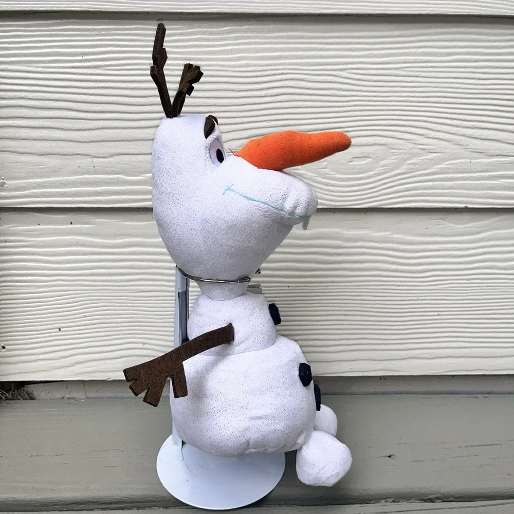 Disney Frozen‎ Olaf Medium 10
